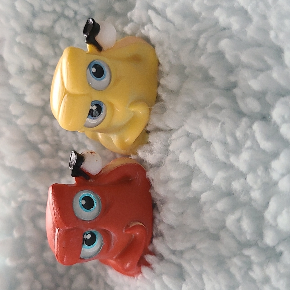 Doorables